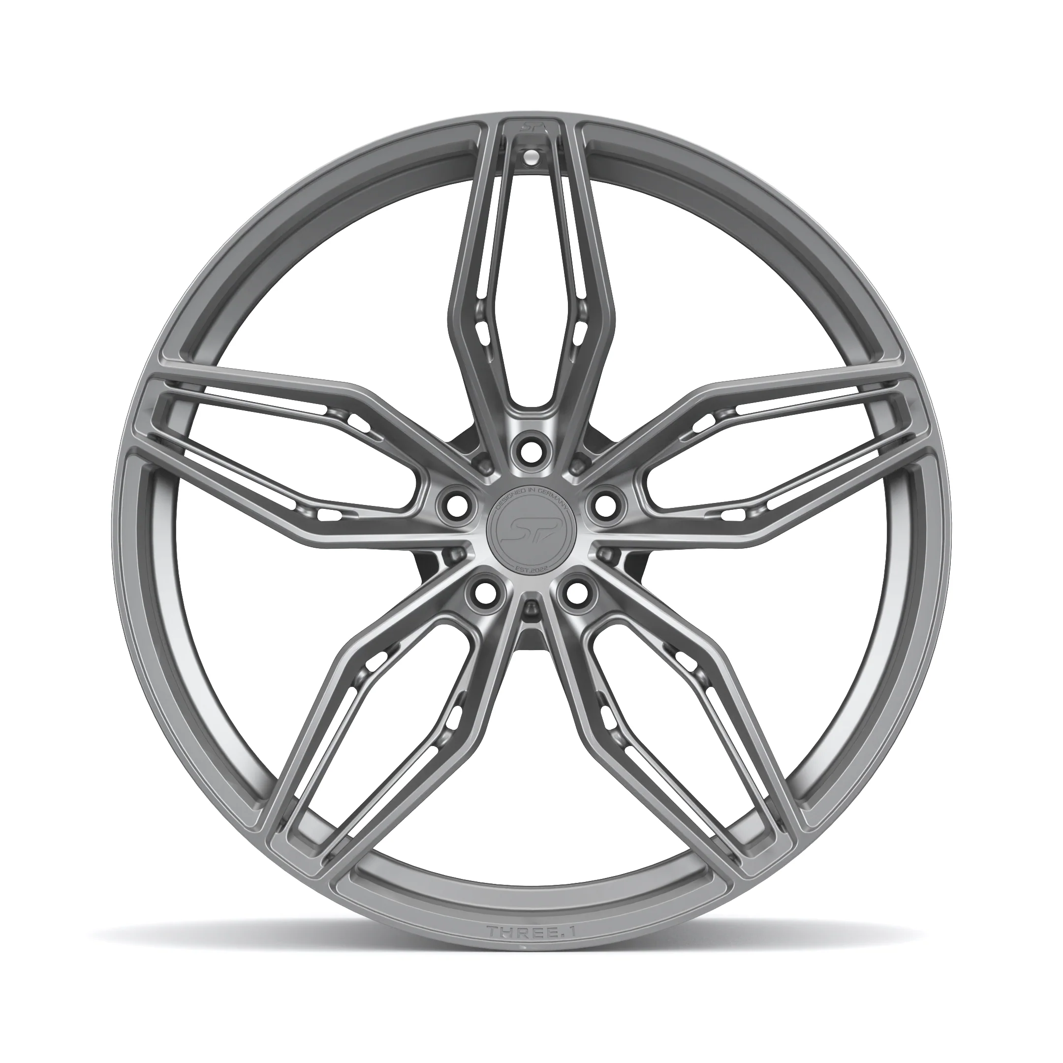 SP THREE.1 - LANDROVER DEFENDER 2019+ MONOBLOCK FORGED WHEELS