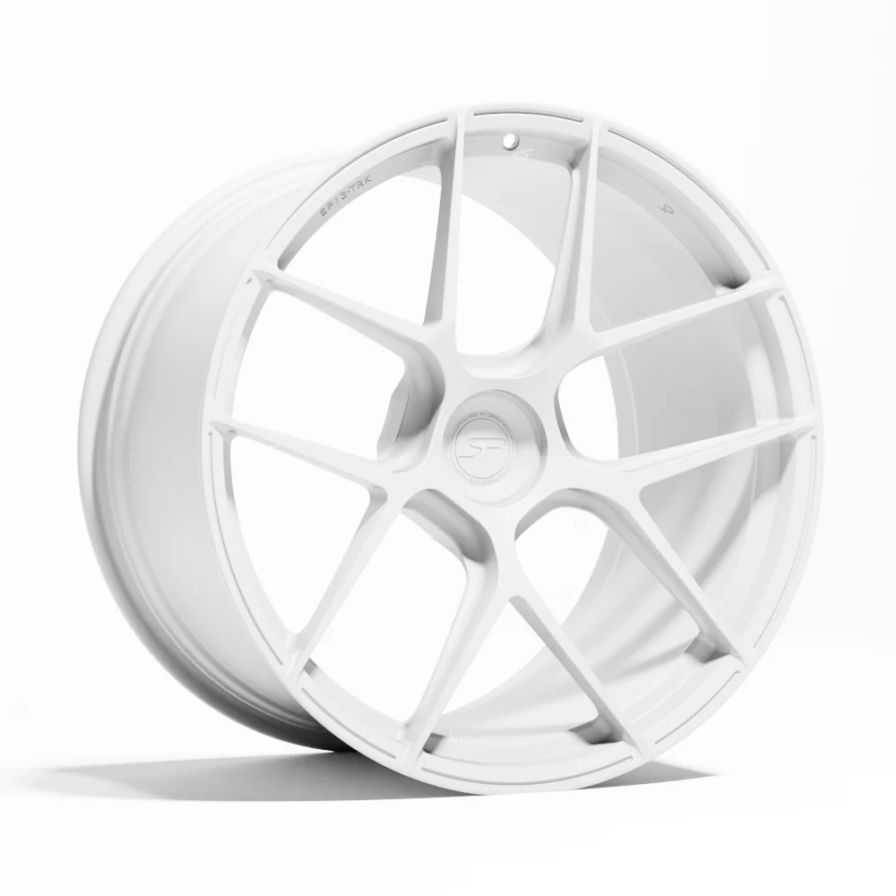 SP THRITEEN-TRK - AUDI Q8/SQ8/RSQ8 2018+ MONOBLOCK FORGED WHEELS