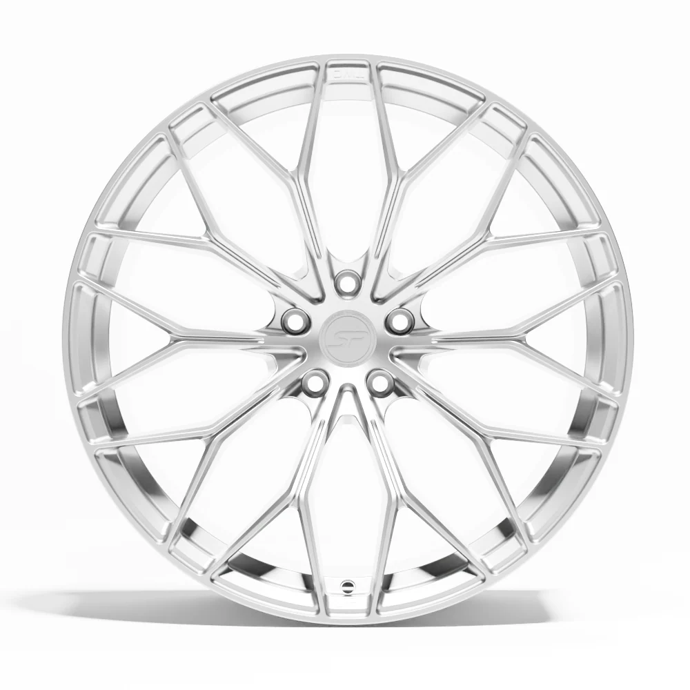 SP TWO - AUDI RS3 8Y 2021-PRESENT MONOBLOCK FORGED WHEELS