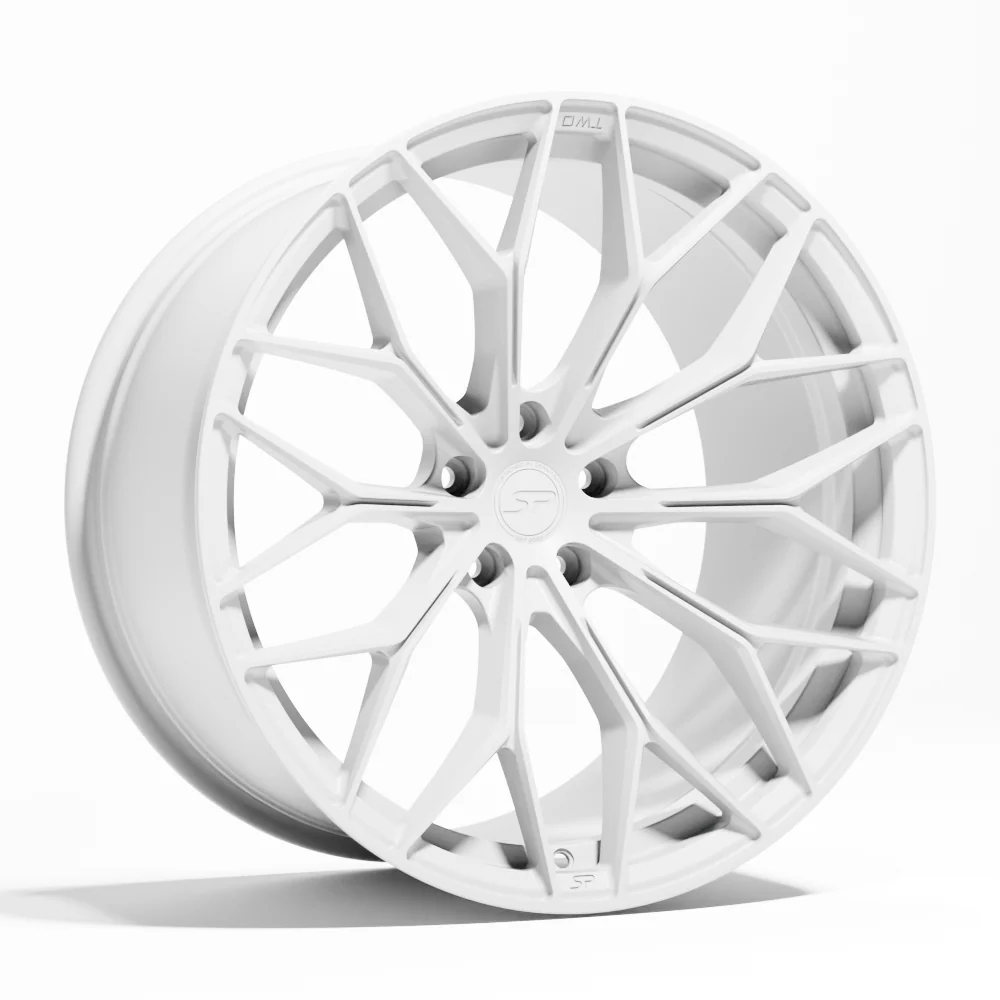 SP TWO - BMW X5 G05 2018+ MONOBLOCK FORGED WHEELS