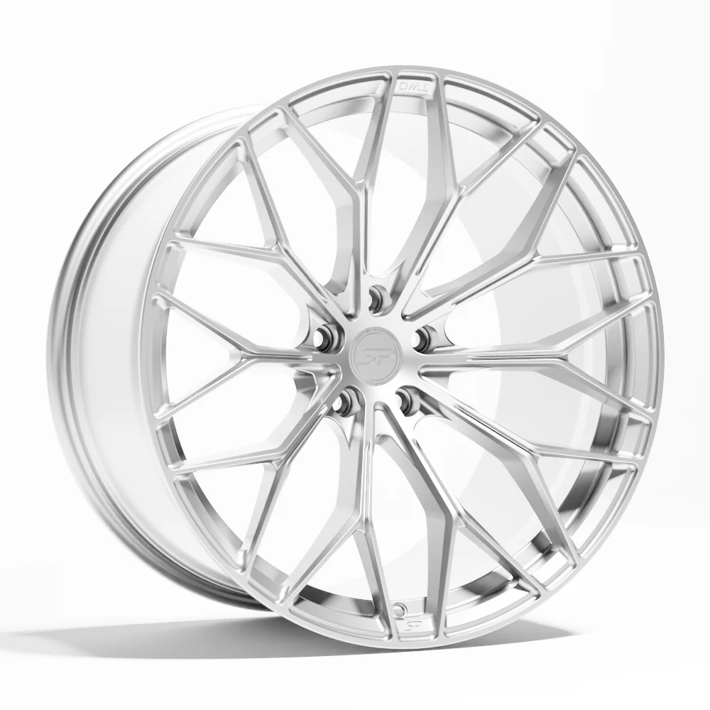 SP TWO - BMW X5M 2019-2025 MONOBLOCK FORGED WHEELS