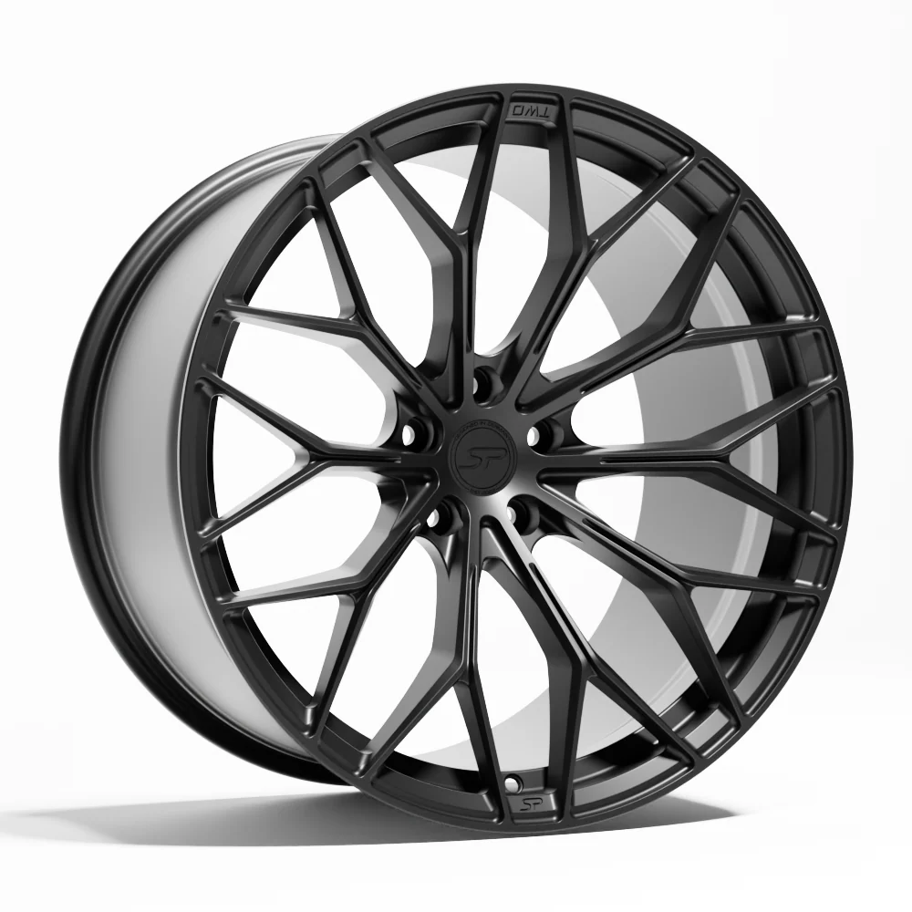 SP TWO - FERRARI 812 2017-2024 MONOBLOCK FORGED WHEELS