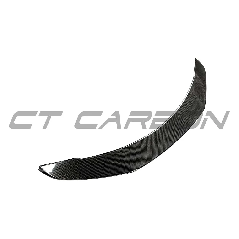 TESLA MODEL 3 2017-2023 CARBON FIBRE SPOILER - V1