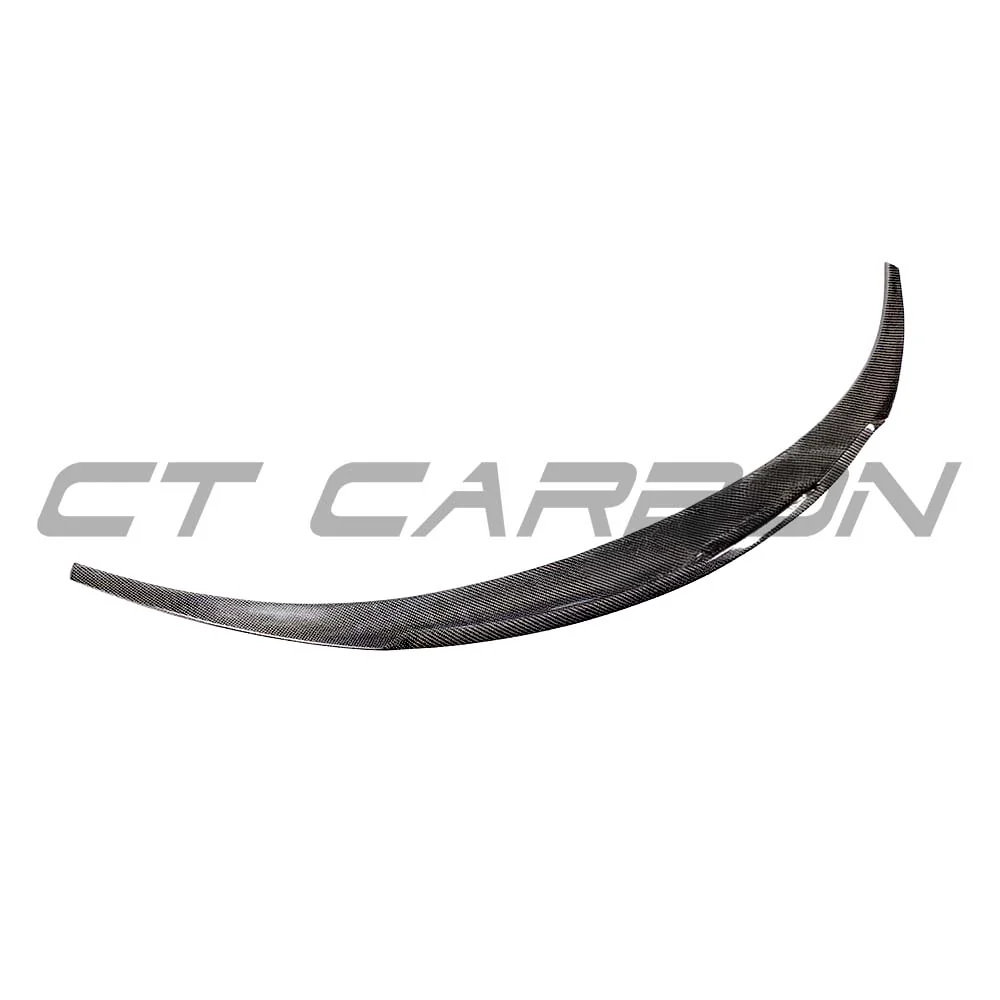 TESLA MODEL 3 2017-2023 CARBON FIBRE SPOILER - V3