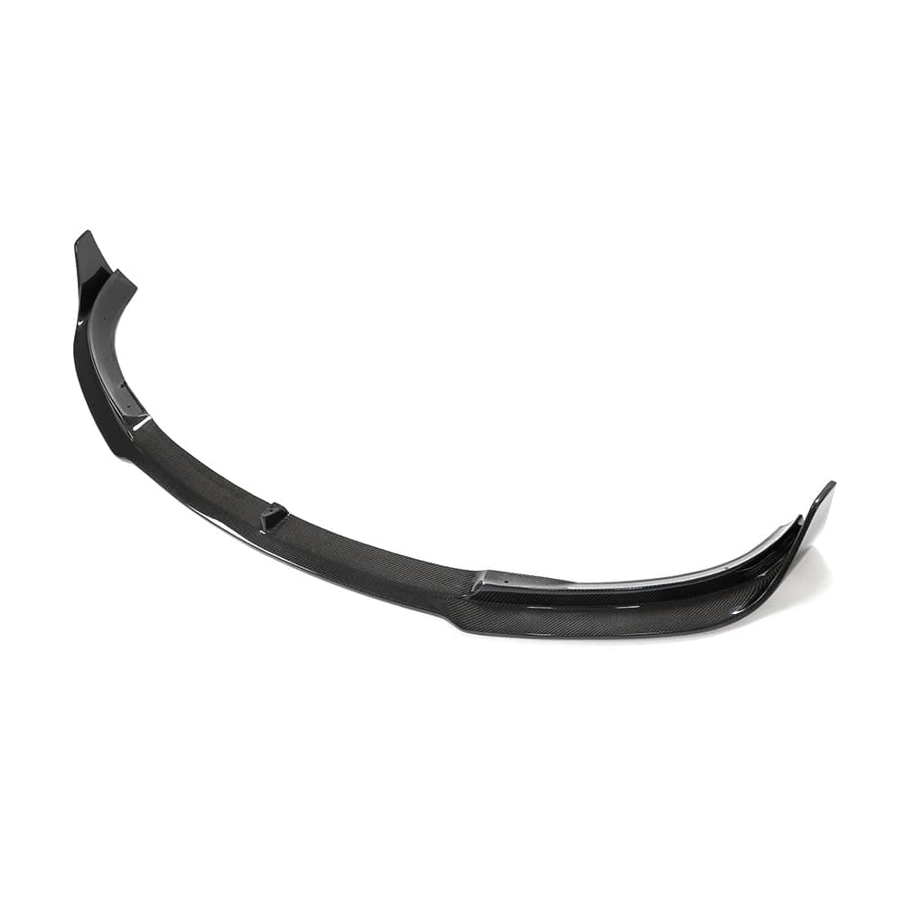 CT CARBON Vehicles & Parts TESLA MODEL 3 CARBON FIBRE SPLITTER