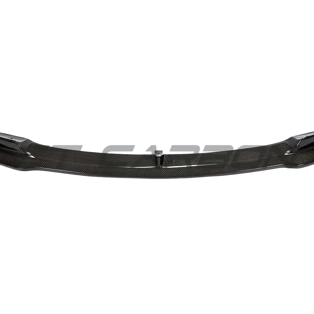 TESLA MODEL 3 MK1 2017-2023 CARBON FIBRE KIT - V10