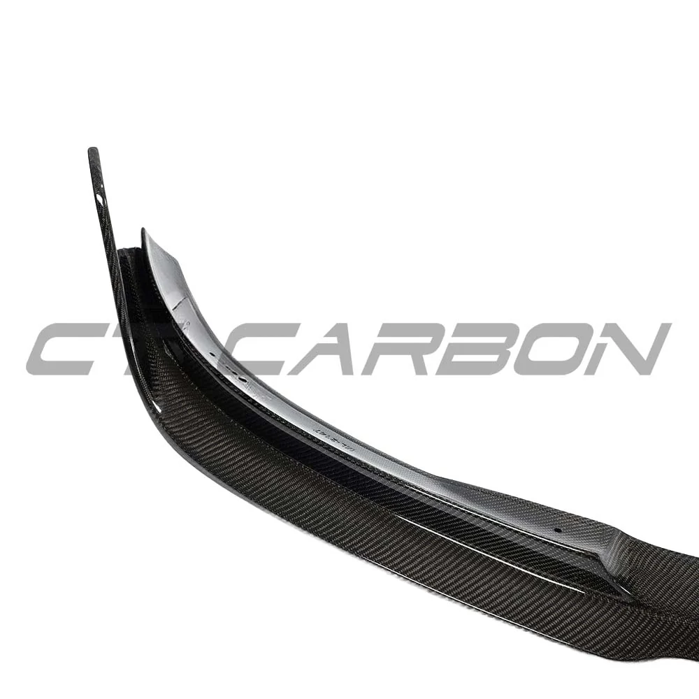 TESLA MODEL 3 MK1 2017-2023 CARBON FIBRE KIT - V12