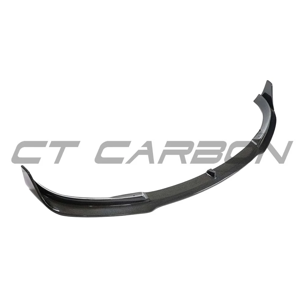 TESLA MODEL 3 MK1 2017-2023 CARBON FIBRE KIT - V14