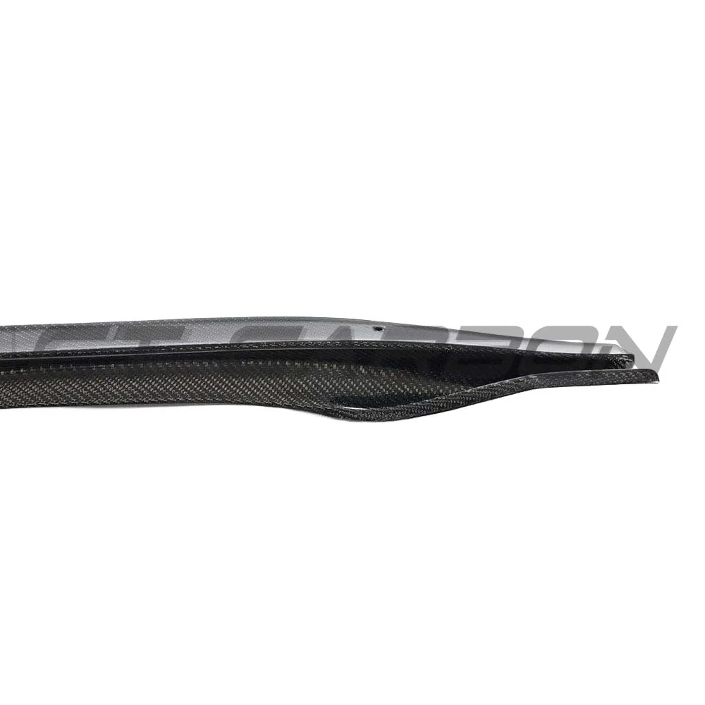 TESLA MODEL 3 MK1 2017-2023 CARBON FIBRE KIT - V15