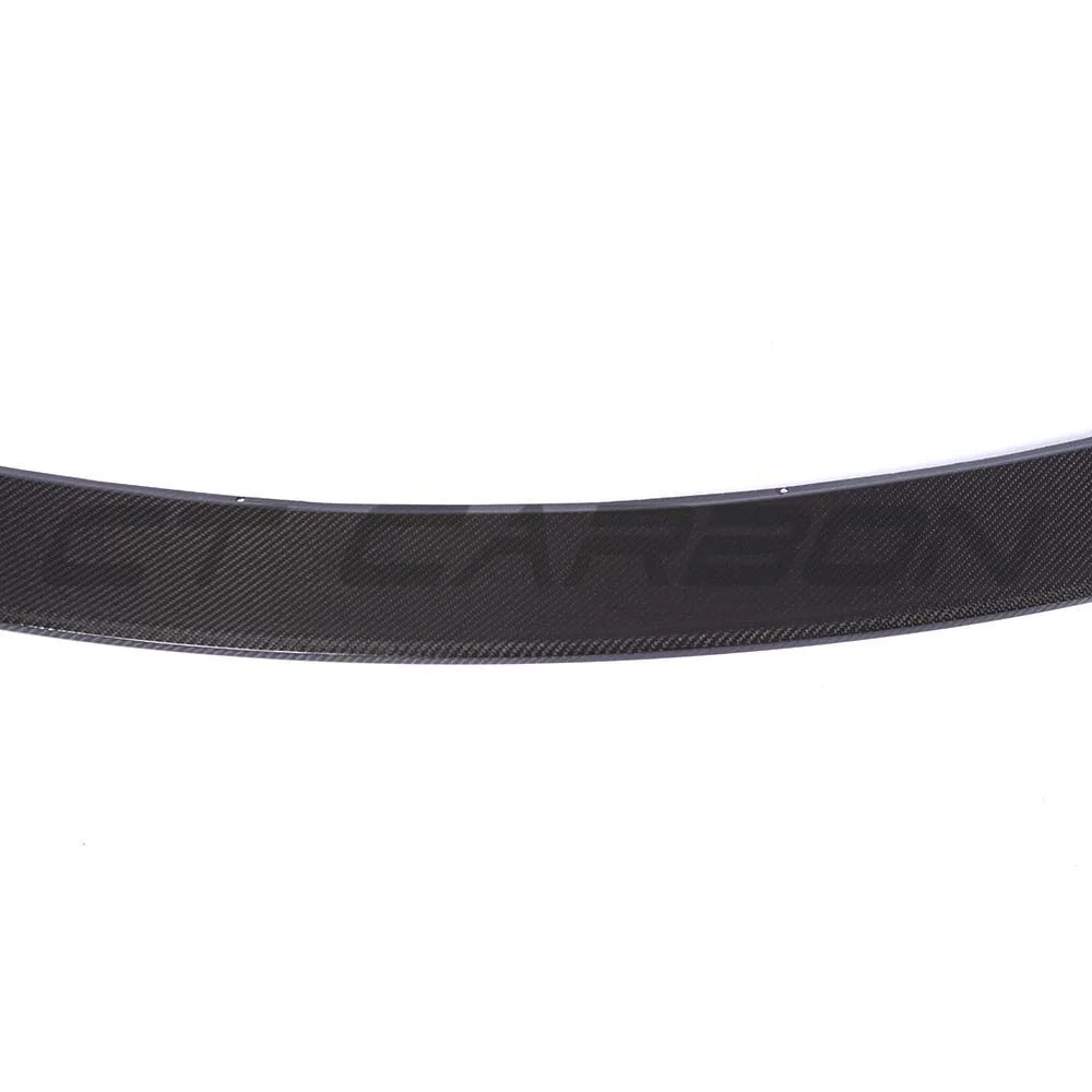 TESLA MODEL 3 MK1 2017-2023 CARBON FIBRE KIT - V2