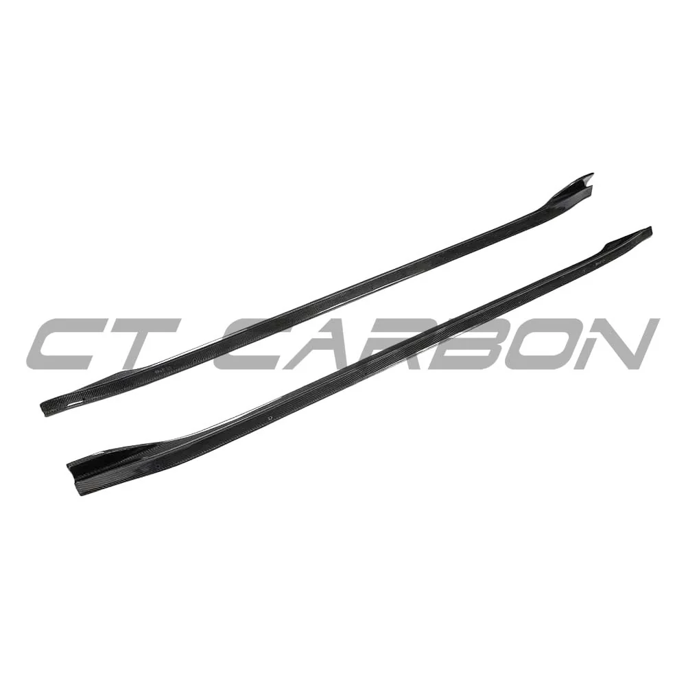 TESLA MODEL 3 MK1 2017-2023 CARBON FIBRE KIT - V3