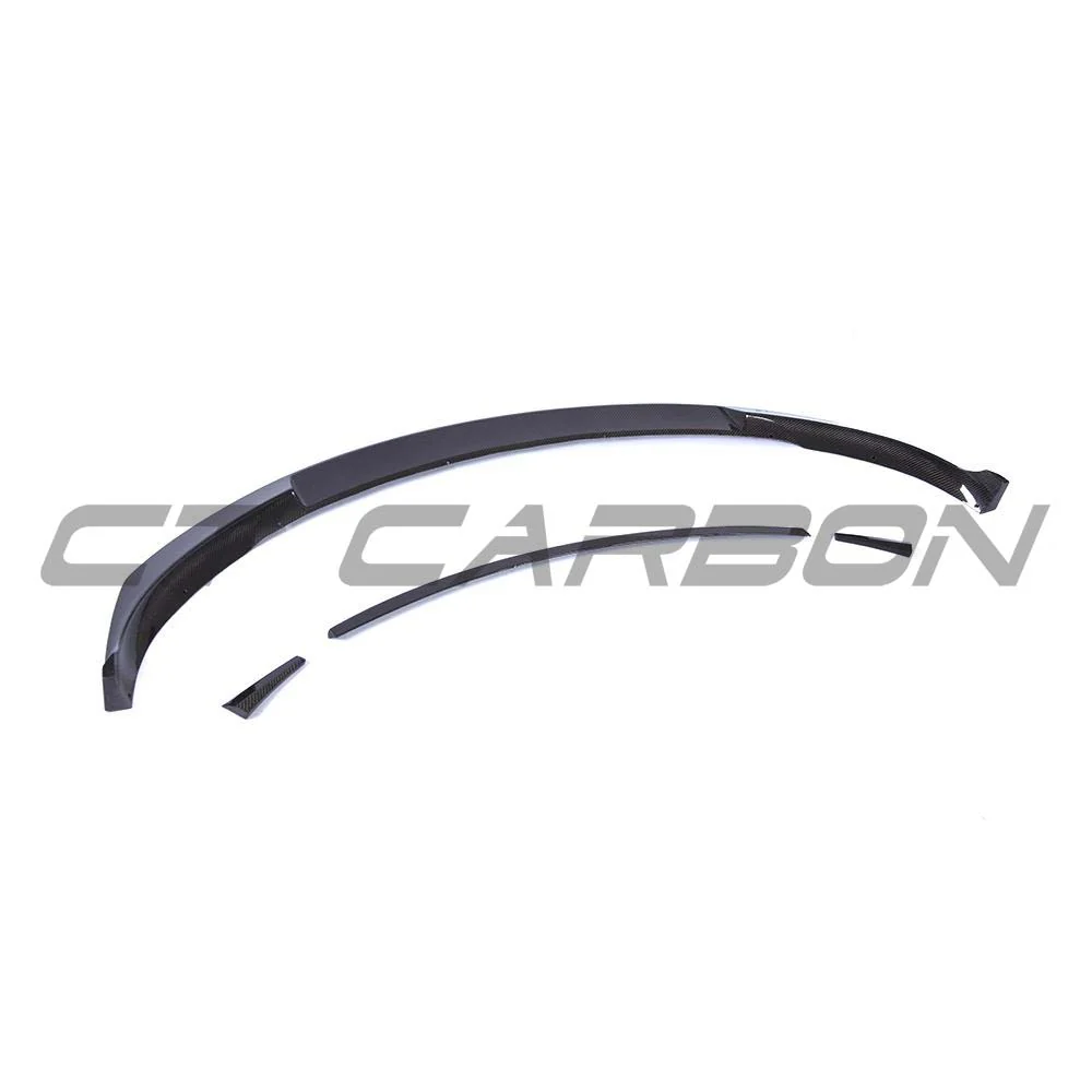 TESLA MODEL 3 MK1 2017-2023 CARBON FIBRE KIT - V5