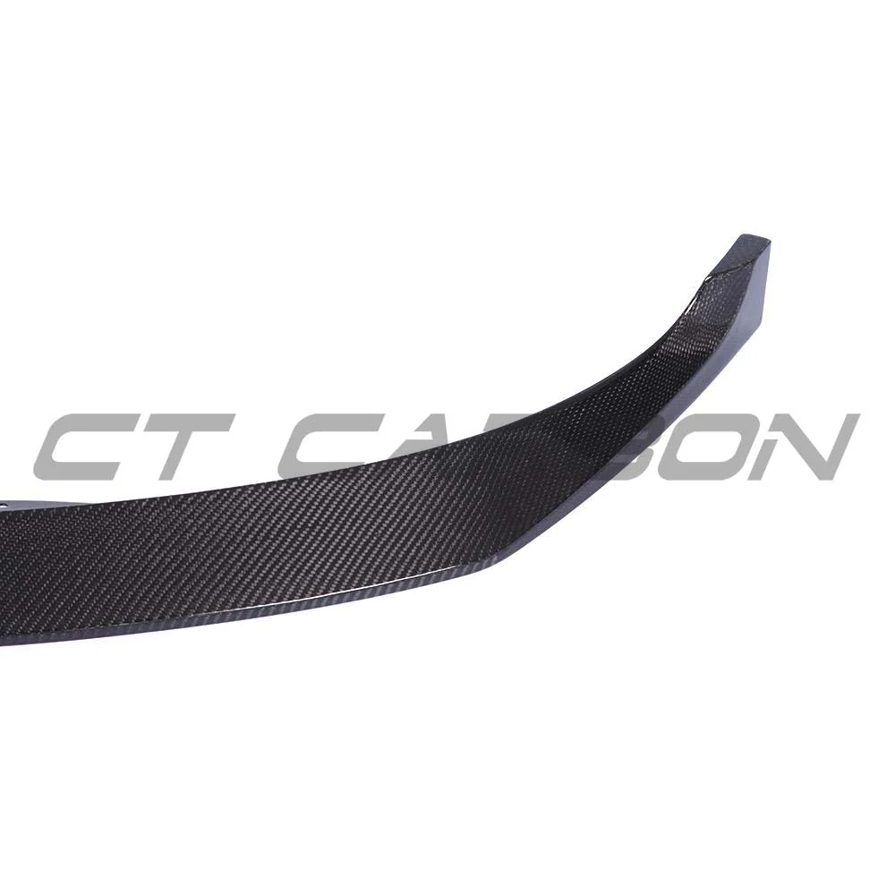 TESLA MODEL 3 MK1 2017-2023 CARBON FIBRE KIT - V5