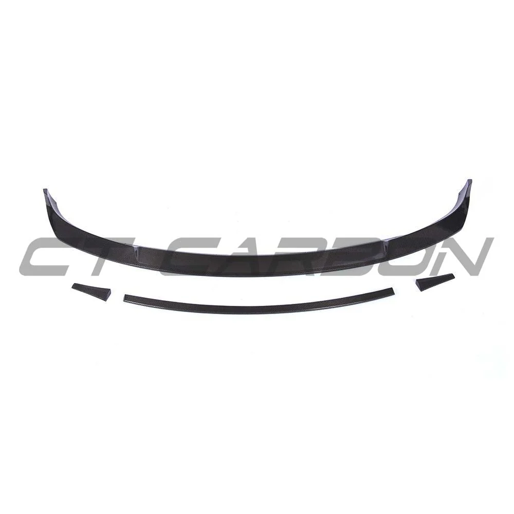 TESLA MODEL 3 MK1 2017-2023 CARBON FIBRE KIT - V7