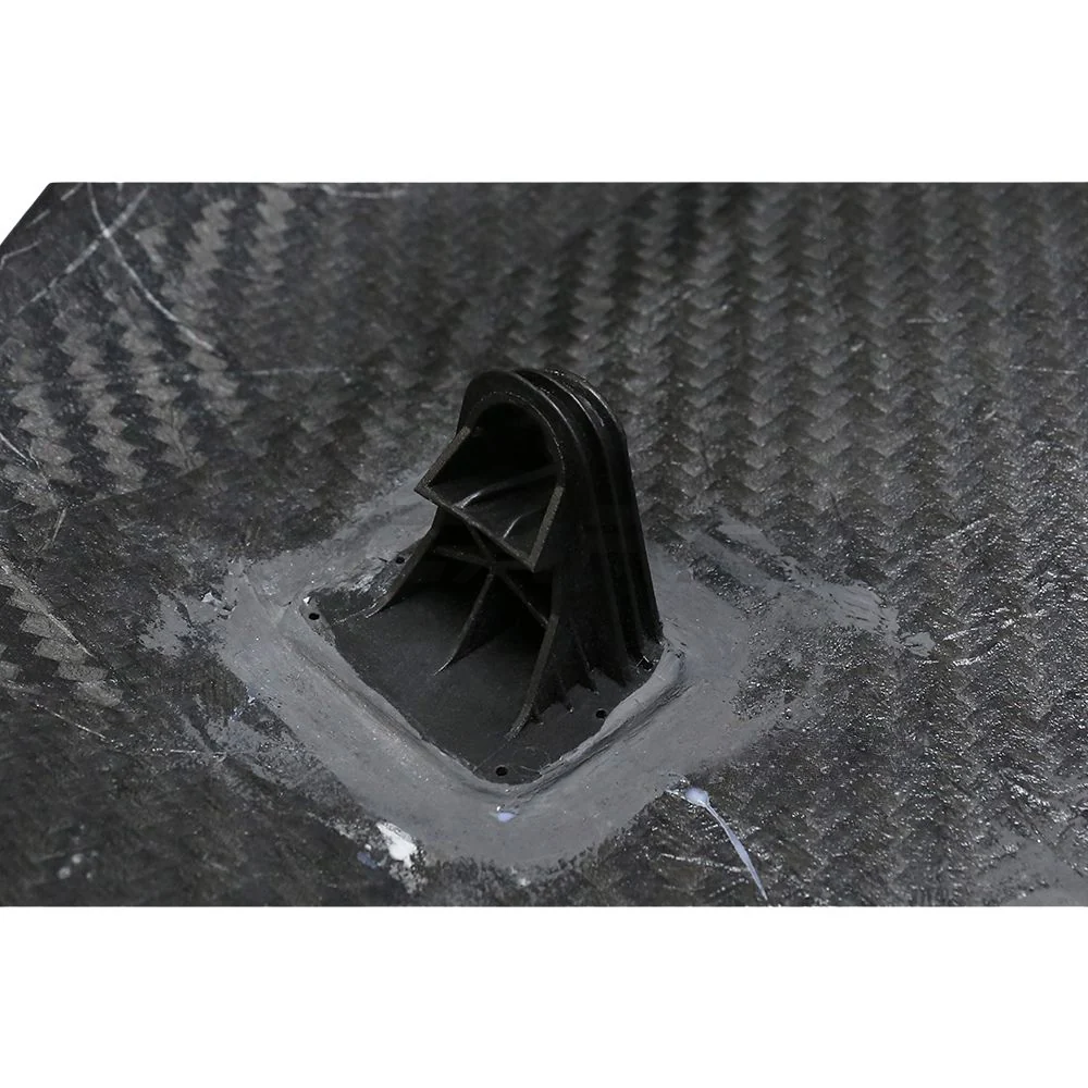 TESLA MODEL S 2021+ CARBON FIBRE REPLACEMENT SEAT BACKS-Accessories-CT CARBON-CT Carbon - High-quality carbon fiber and gloss black aerodynamic parts for premium sports and luxury vehicles.
