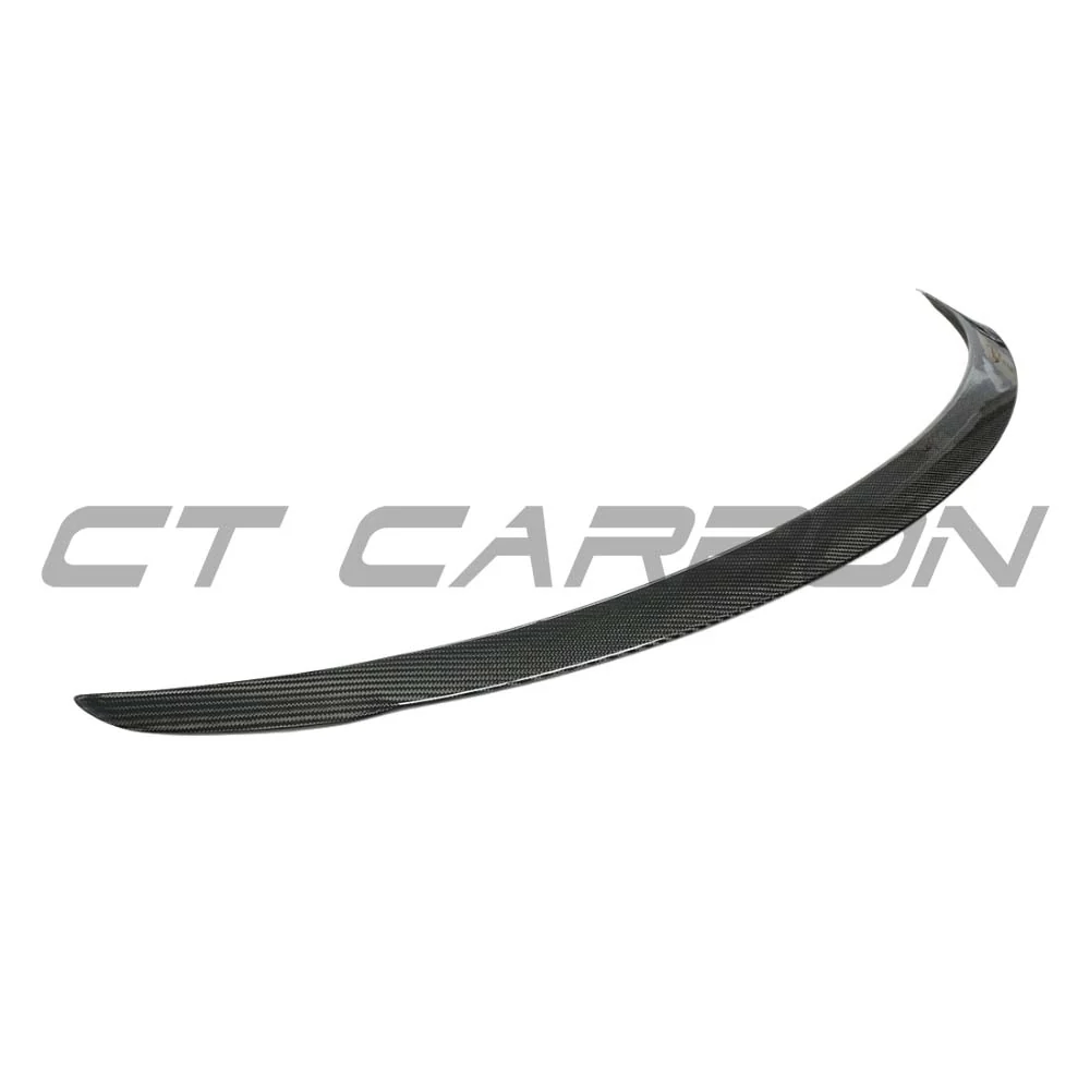 TESLA MODEL Y 2025+ FACELIFT DRY CARBON SPOILER - V1