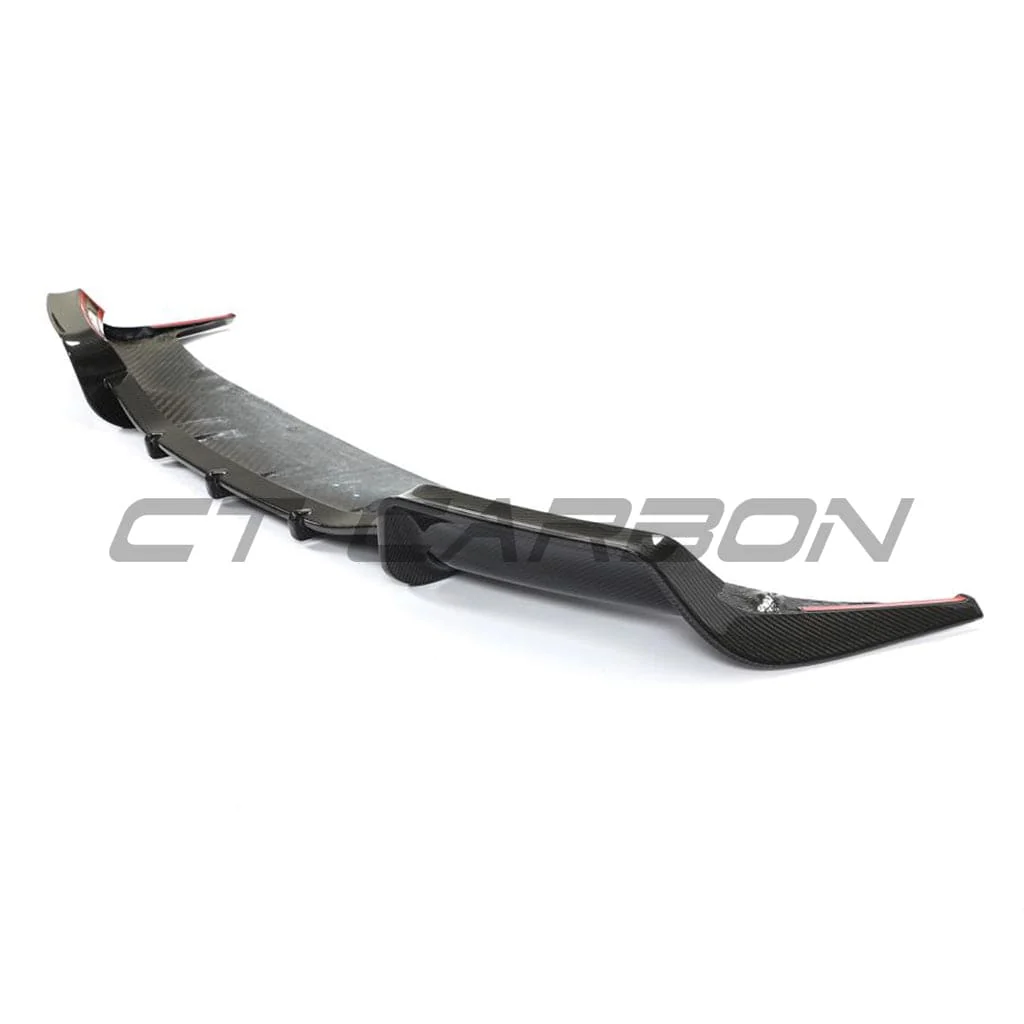 CT CARBON Full Kit TESLA MODEL Y CARBON FIBRE FULL KIT - V4