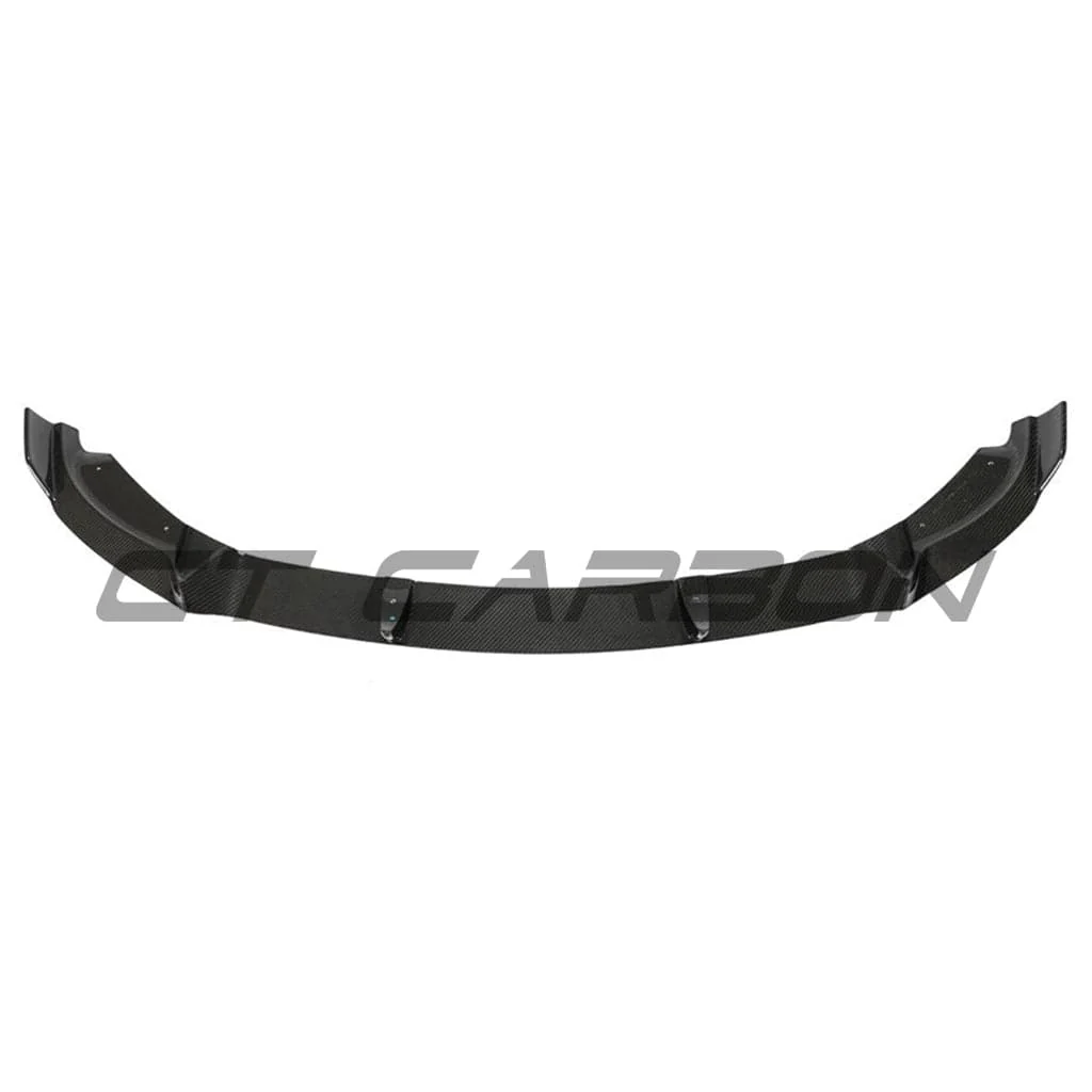 CT CARBON Splitter TESLA MODEL Y CARBON FIBRE SPLITTER