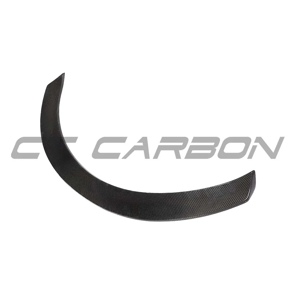TOYOTA SUPRA A90 2019+ CARBON FIBRE SPOILER - V1