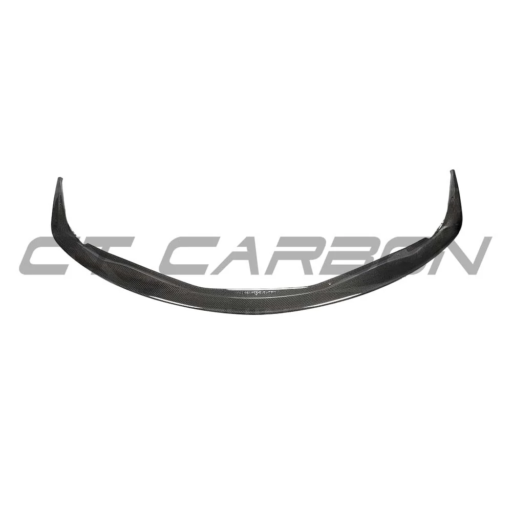 TOYOTA SUPRA A90 2019+ FULL CARBON FIBRE KIT - V1