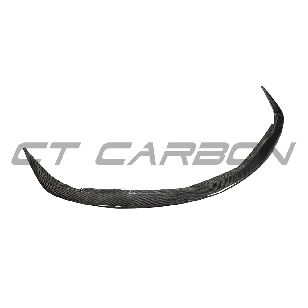 TOYOTA SUPRA A90 2019+ FULL CARBON FIBRE KIT - V1