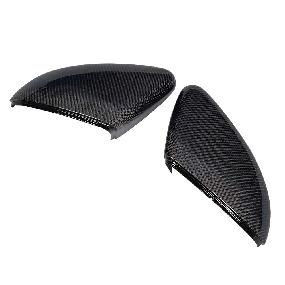 VOLKSWAGEN GOLF MK7/7.5 PRE-PREG CARBON FIBRE MIRRORS