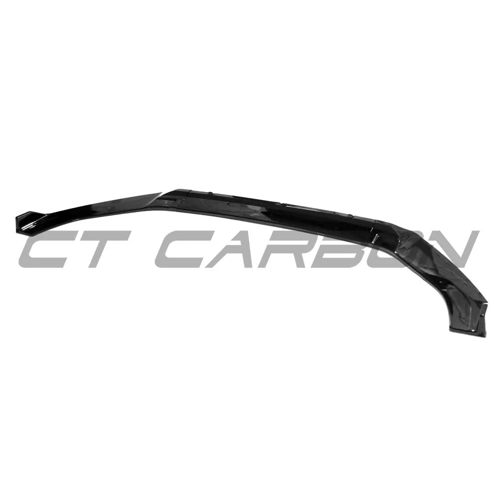 VOLKSWAGEN GTD/GTI/R MK7/7.5 GLOSS BLACK KIT