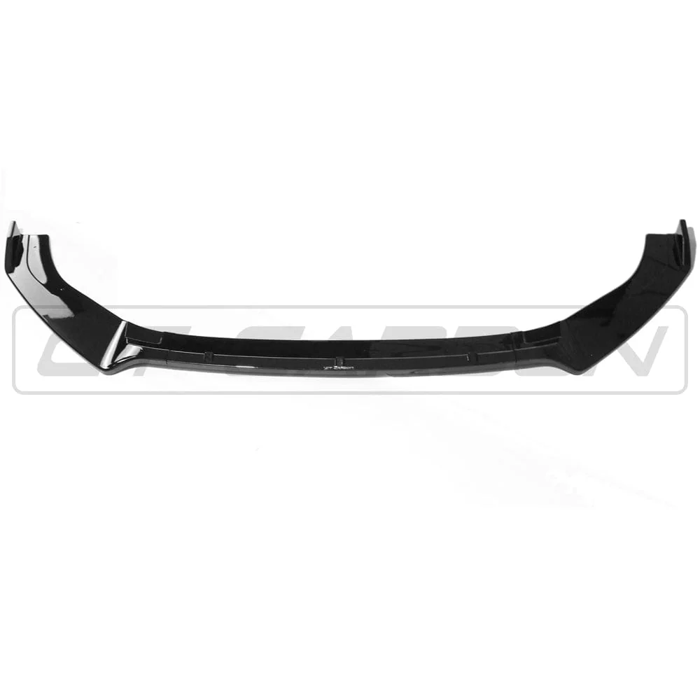 BLAK BY CT Full Kit VOLKSWAGEN GTD/GTI/R MK7/7.5 GLOSS BLACK KIT - BLAK BY CT