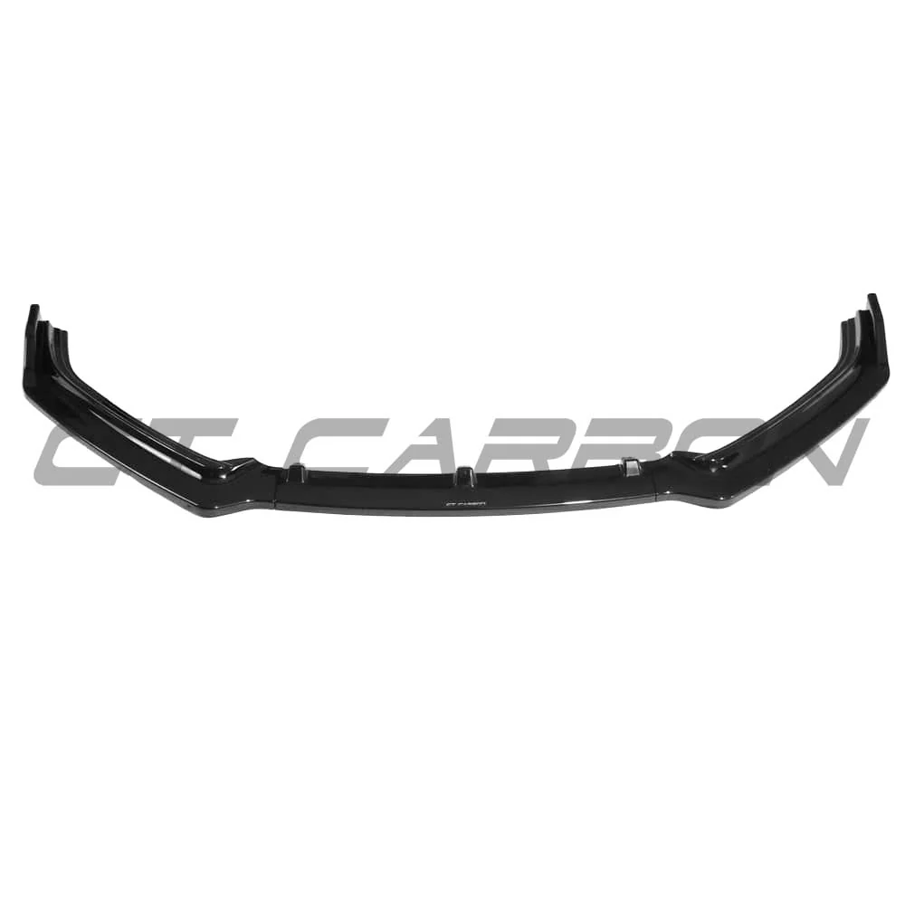 VOLKSWAGEN POLO MK5 2014-2017 GLOSS BLACK KIT