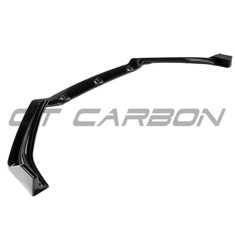 VOLKSWAGEN POLO MK5 2014-2017 GLOSS BLACK KIT