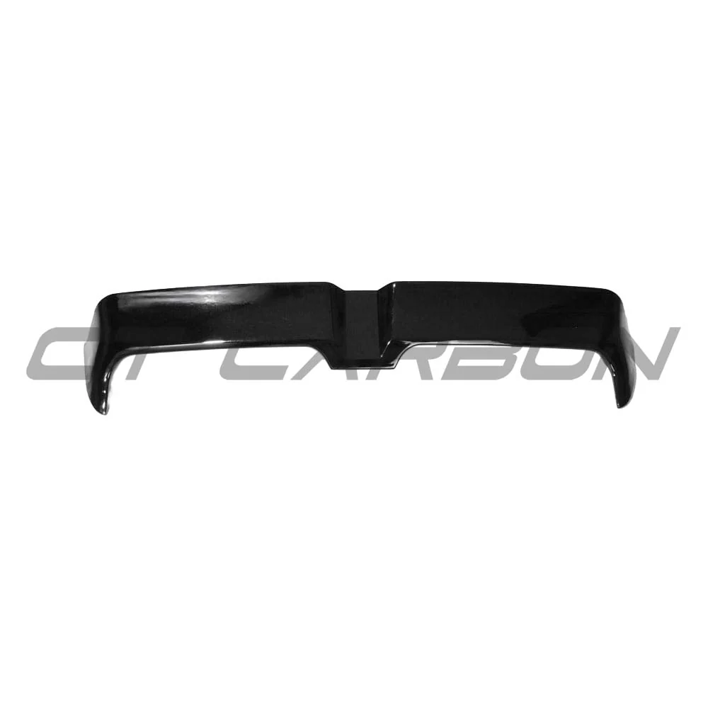 VOLKSWAGEN POLO MK5 2014-2017 GLOSS BLACK KIT