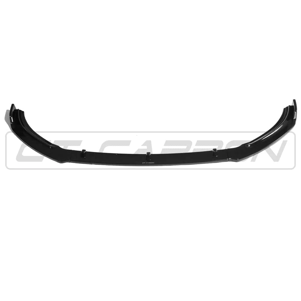 BLAK BY CT Full Kit VOLKSWAGEN POLO MK6 GLOSS BLACK KIT - BLAK BY CT