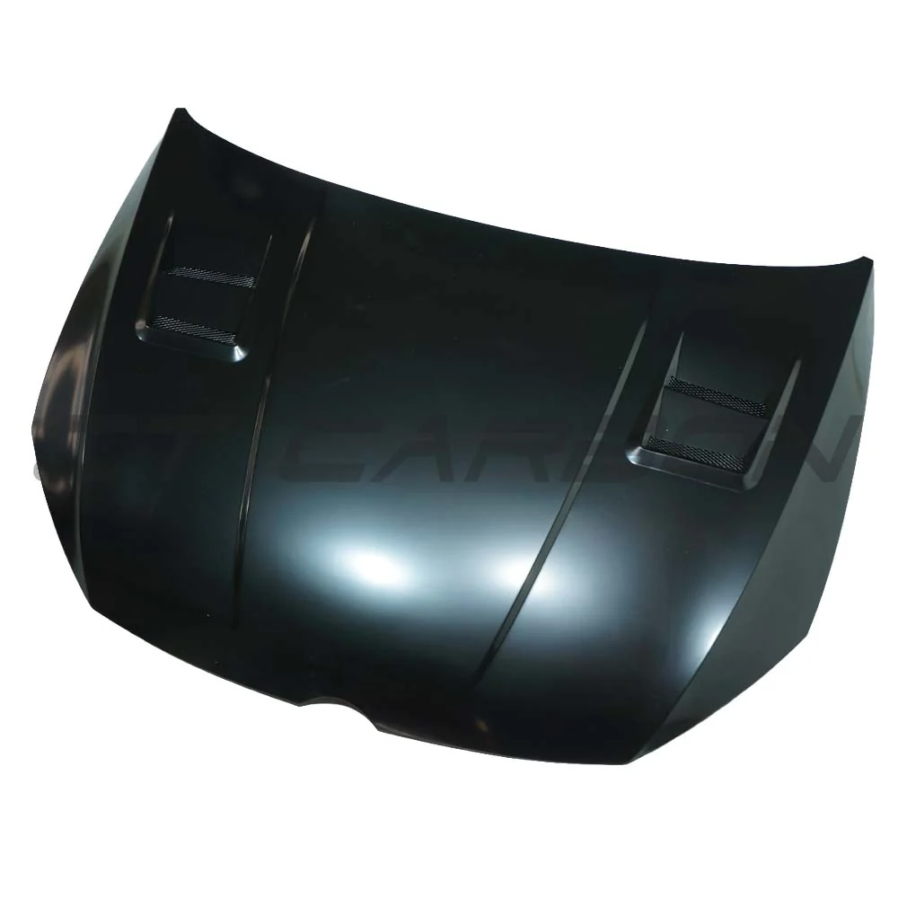VOLKSWAGON GOLF MK7 2012-2020 ALUMINIUM HOOD/BONNET