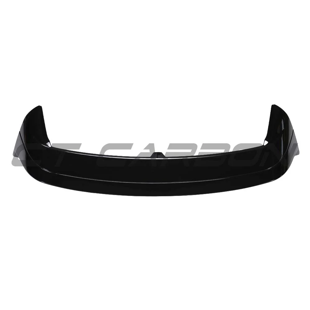 VW GOLF MK8 GTI 2020+ GLOSS BLACK KIT