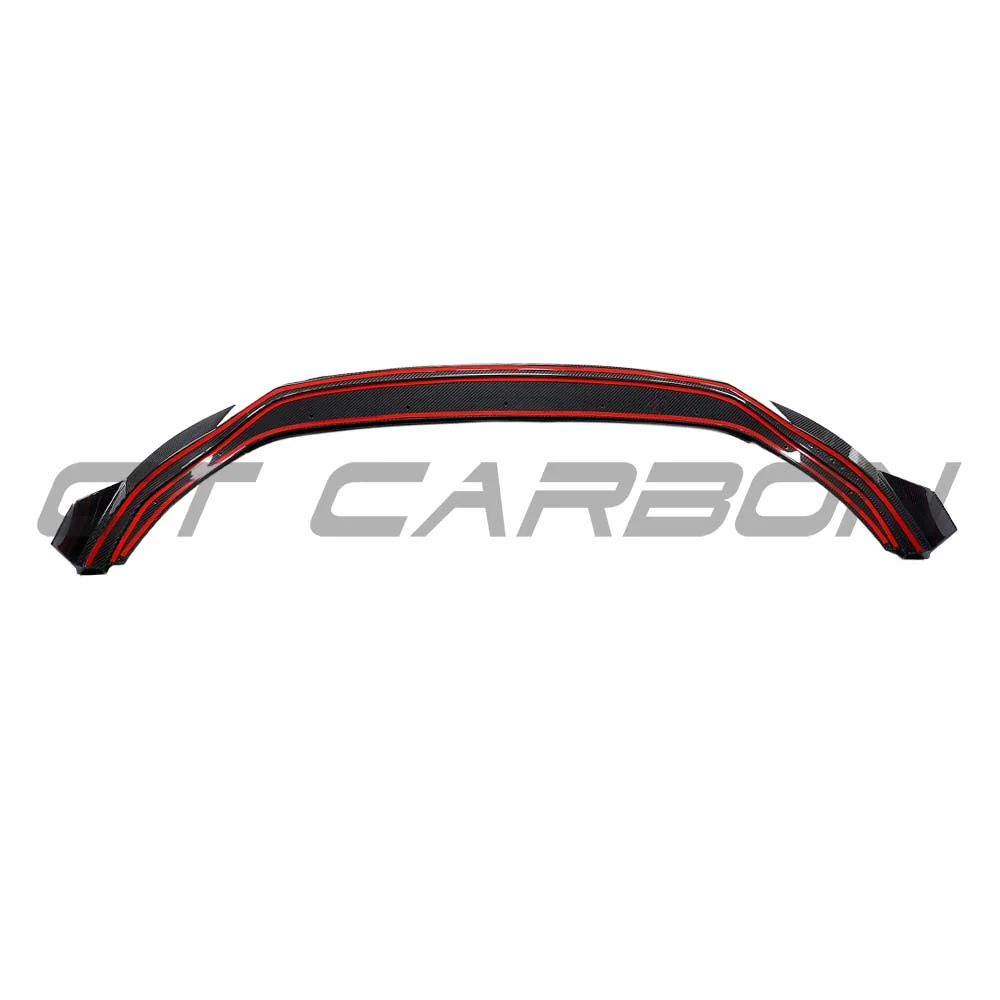 VW GOLF R MK8.5 2024+ CARBON FIBRE KIT - CT DESIGN V1