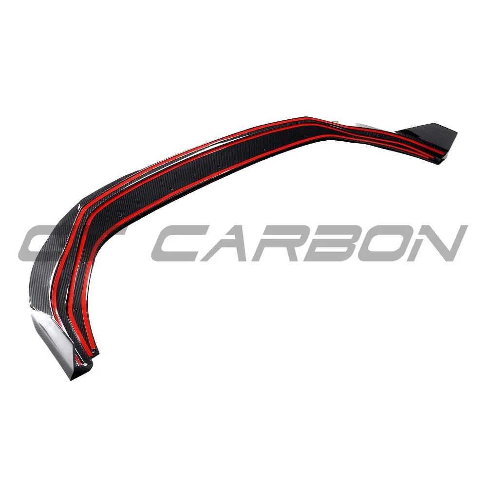 VW GOLF R MK8.5 2024+ CARBON FIBRE KIT