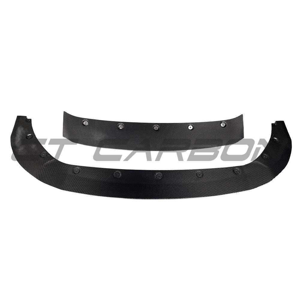 VW GOLF R MK8.5 2024+ CARBON FIBRE KIT
